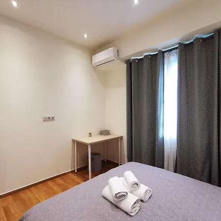 Apartmán Modern&sunny, 1bd, Next To Metro *
